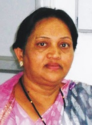 Smt. Shamshad Begum