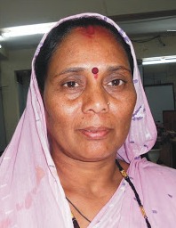 Smt. Phool Basan Bai Yadav