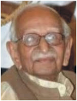 Shri Shyamlal Chaturvedi