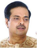 Shri Shekhar Sen