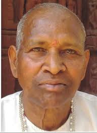 Shri Punaram Nishad
