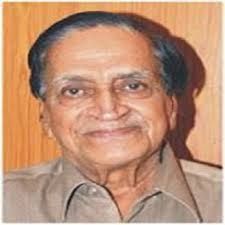 Dr. Mahadev Prasad Pandey