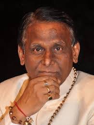 Dr. Surendra Dubey