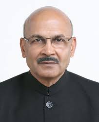 Dr. Pukhraj Bafna