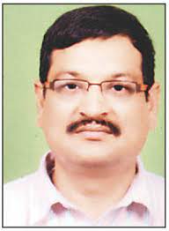 Shri Anup Ranjan Pandey