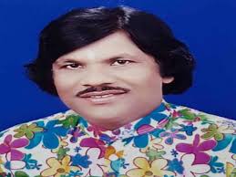 Shri Radheshyam Barle