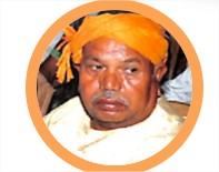 Shri Hemchand Manjhi