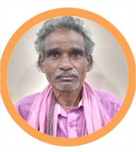 Shri Jageshwar Yadav