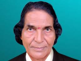 Shri Domar Singh Kunvar