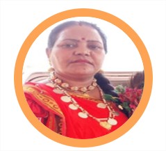 Smt. Usha Barle