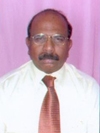 Shri T. Radhakrishnan (I.A.S)