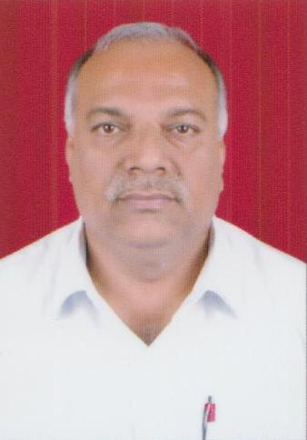 Shri Ashutosh Mishra, I.F.S