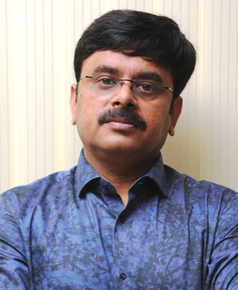 Shri Jitendra Kumar Shukla, I.A.S