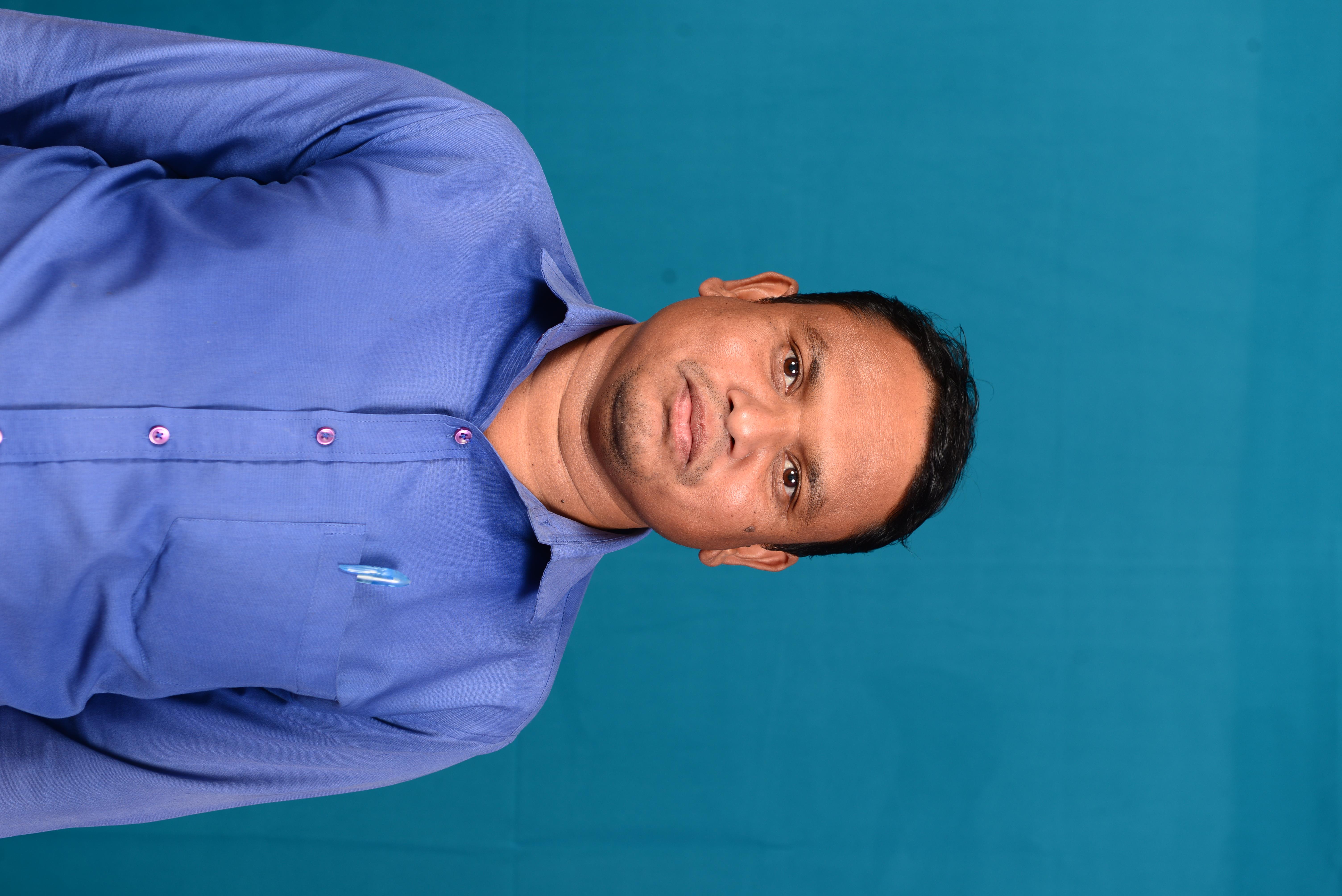 Bishnu Prashad Netam