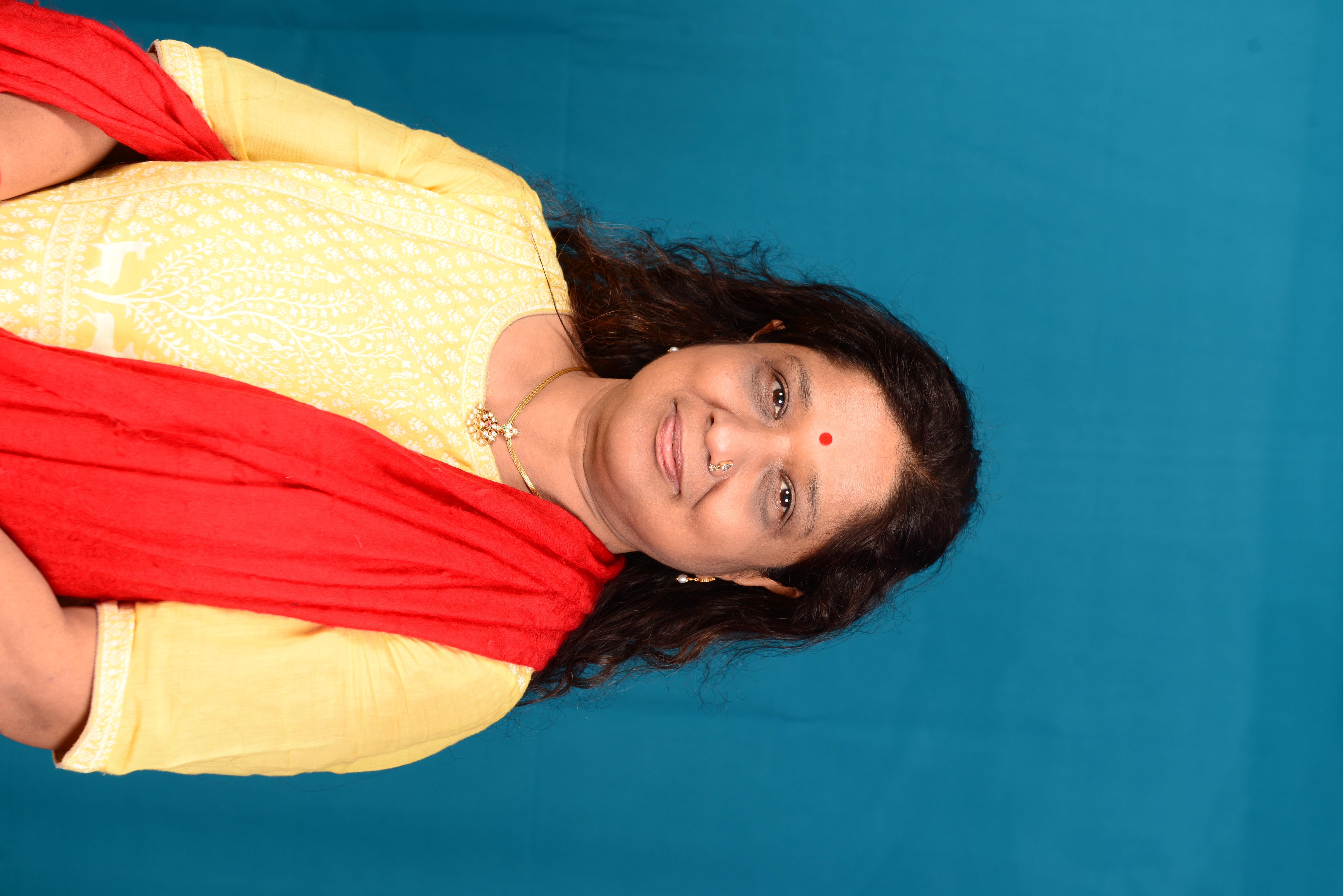 Purnashree Raut