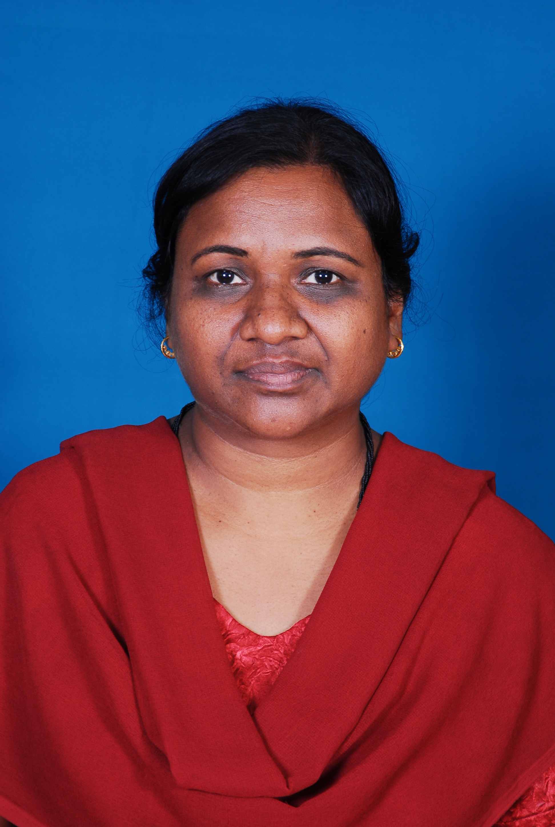 Sandhya David