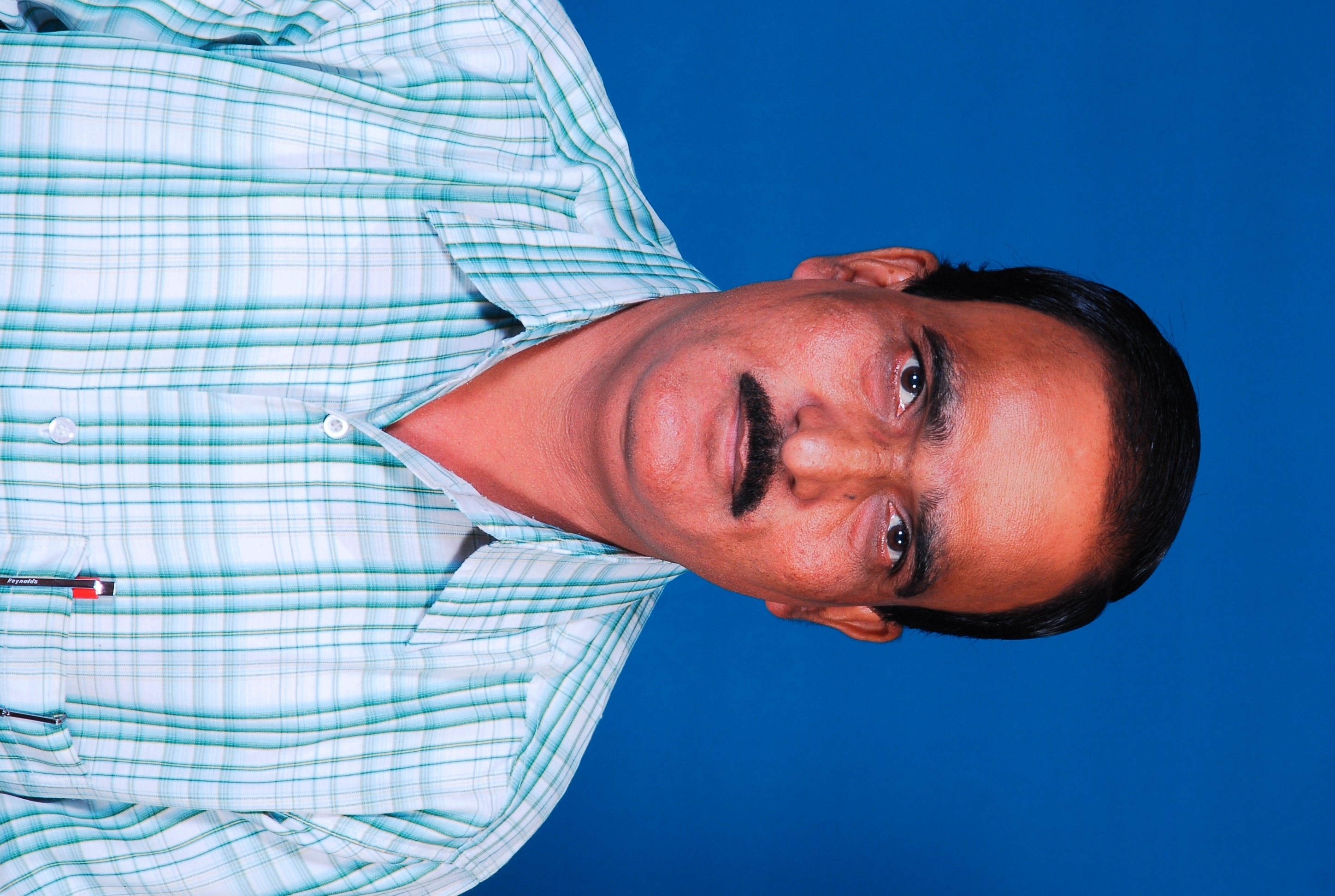 Shivdeen Prasad Dubey