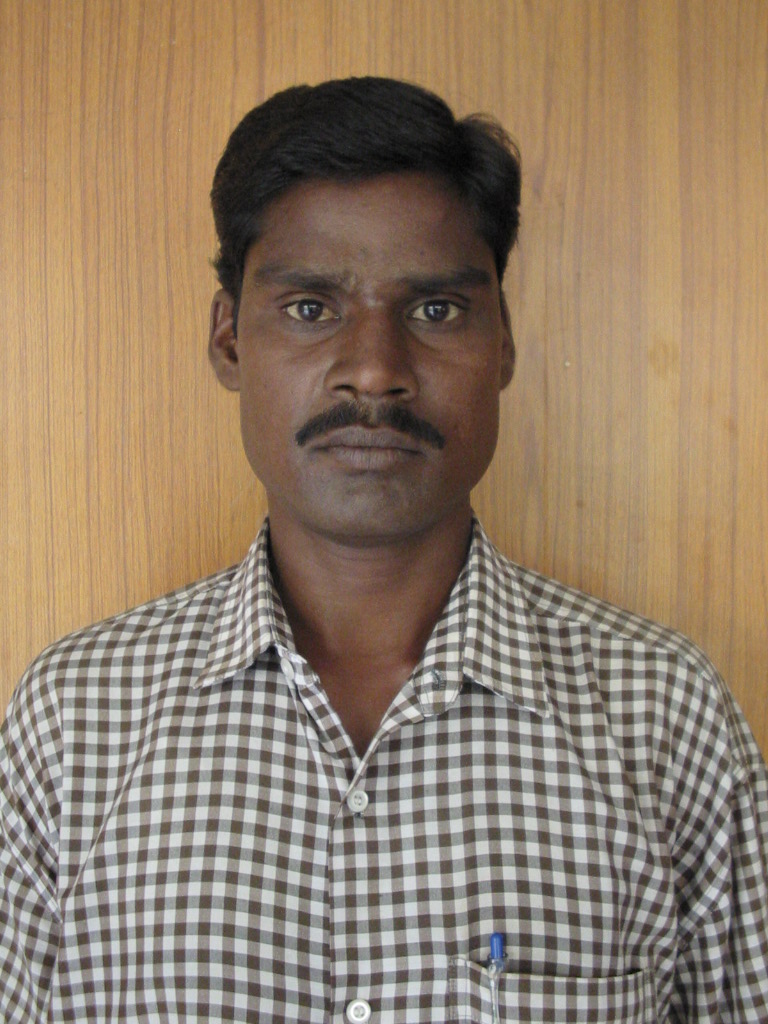 Shankar Das Manikpuri