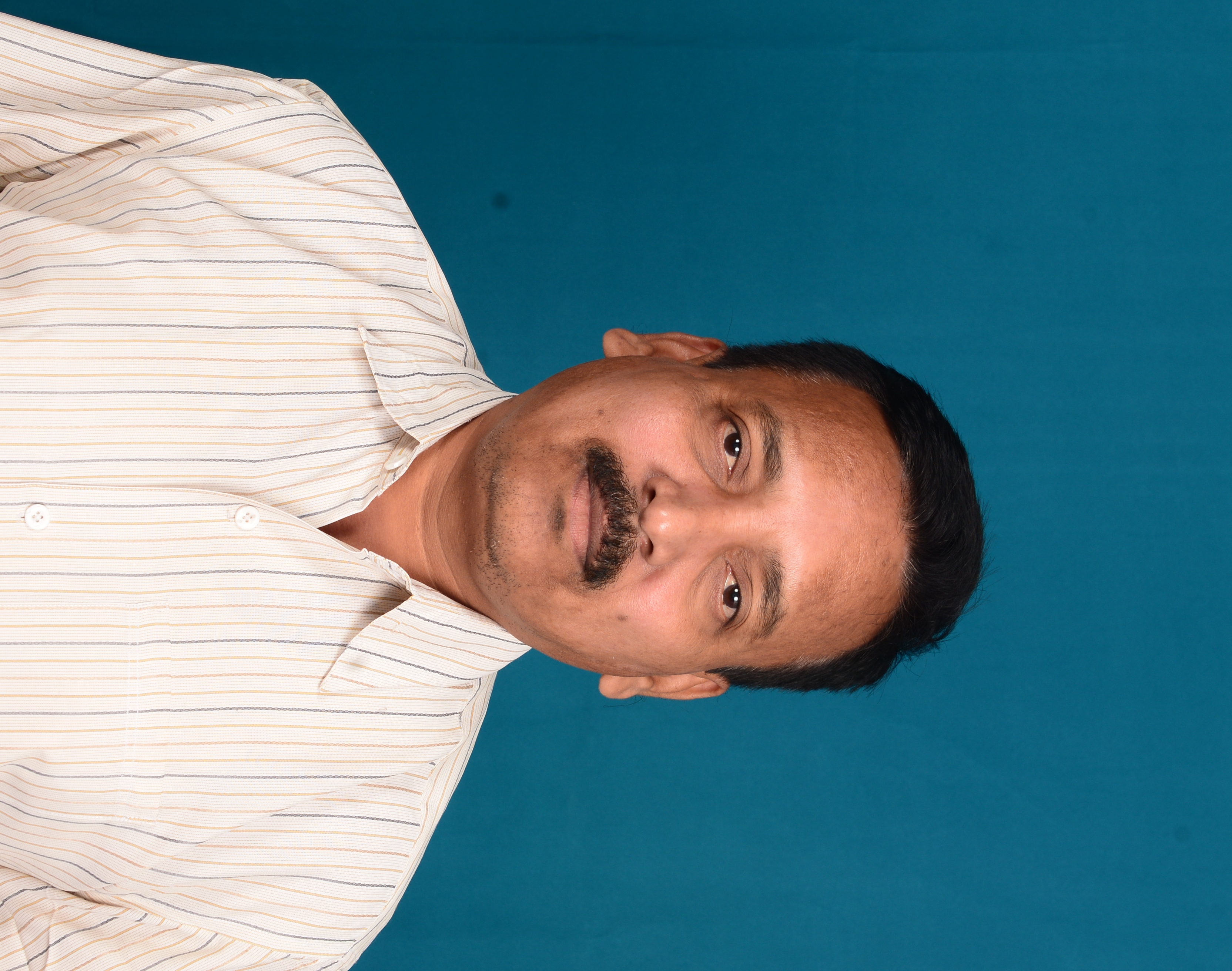 Alok Kumar Hedau