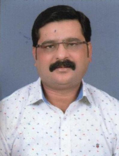 Umesh Kumar Mishra