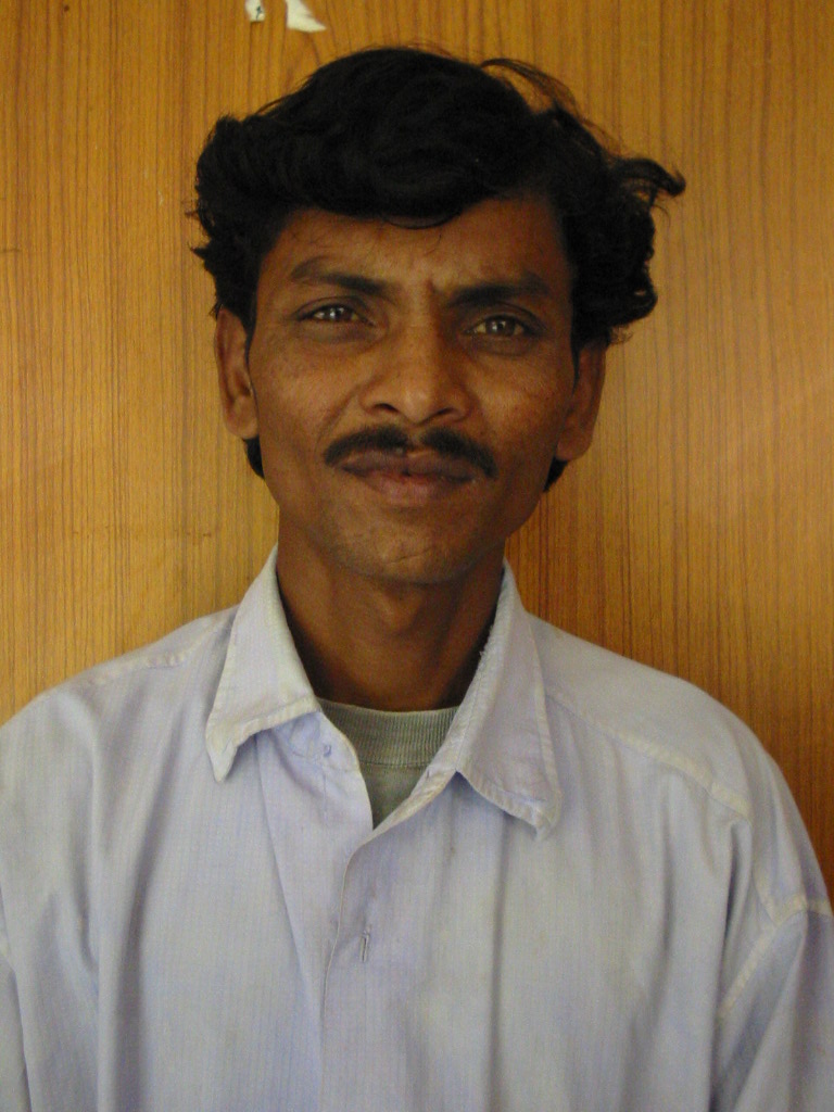 Pandeva Soni