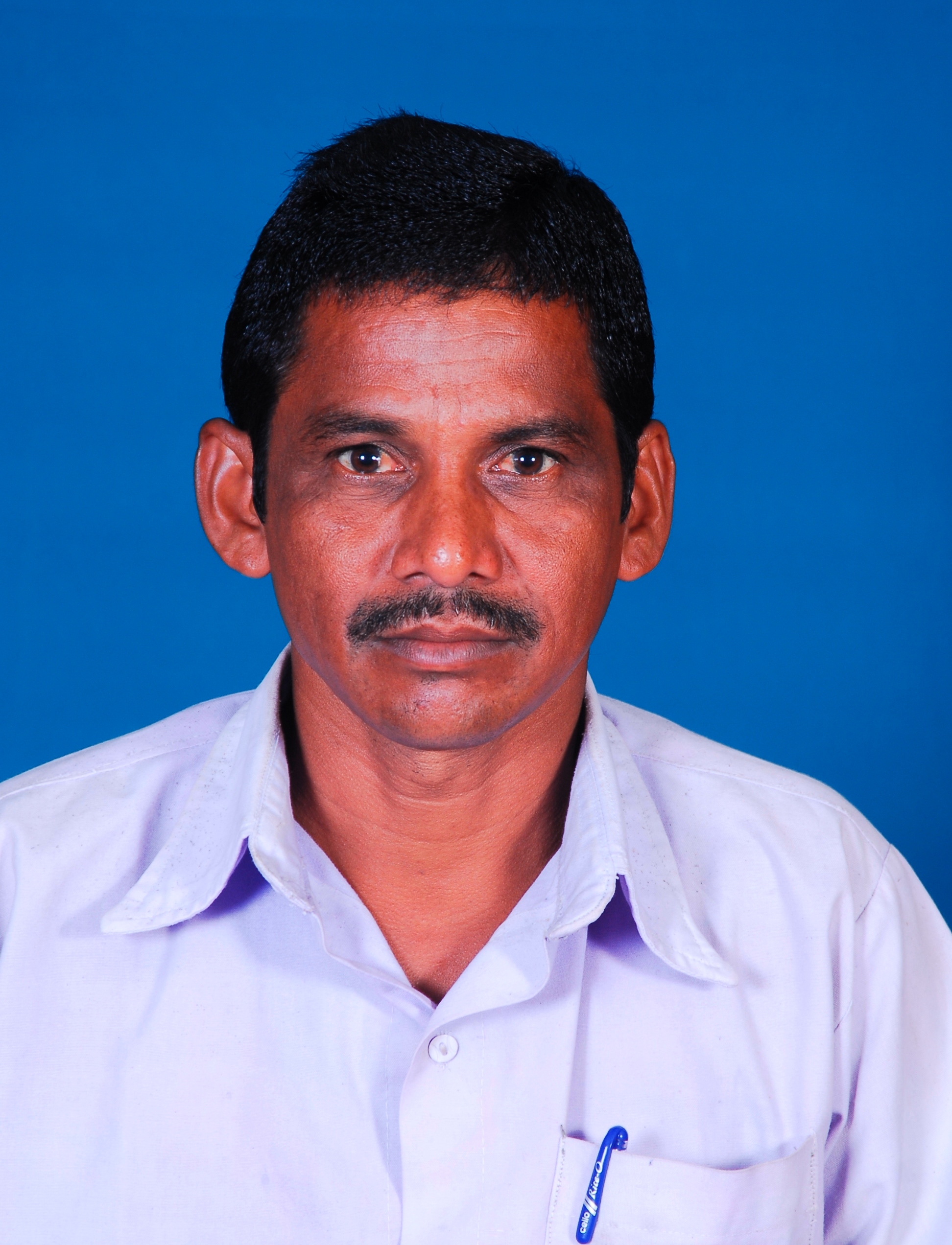 Chaitu Ram Kenvat
