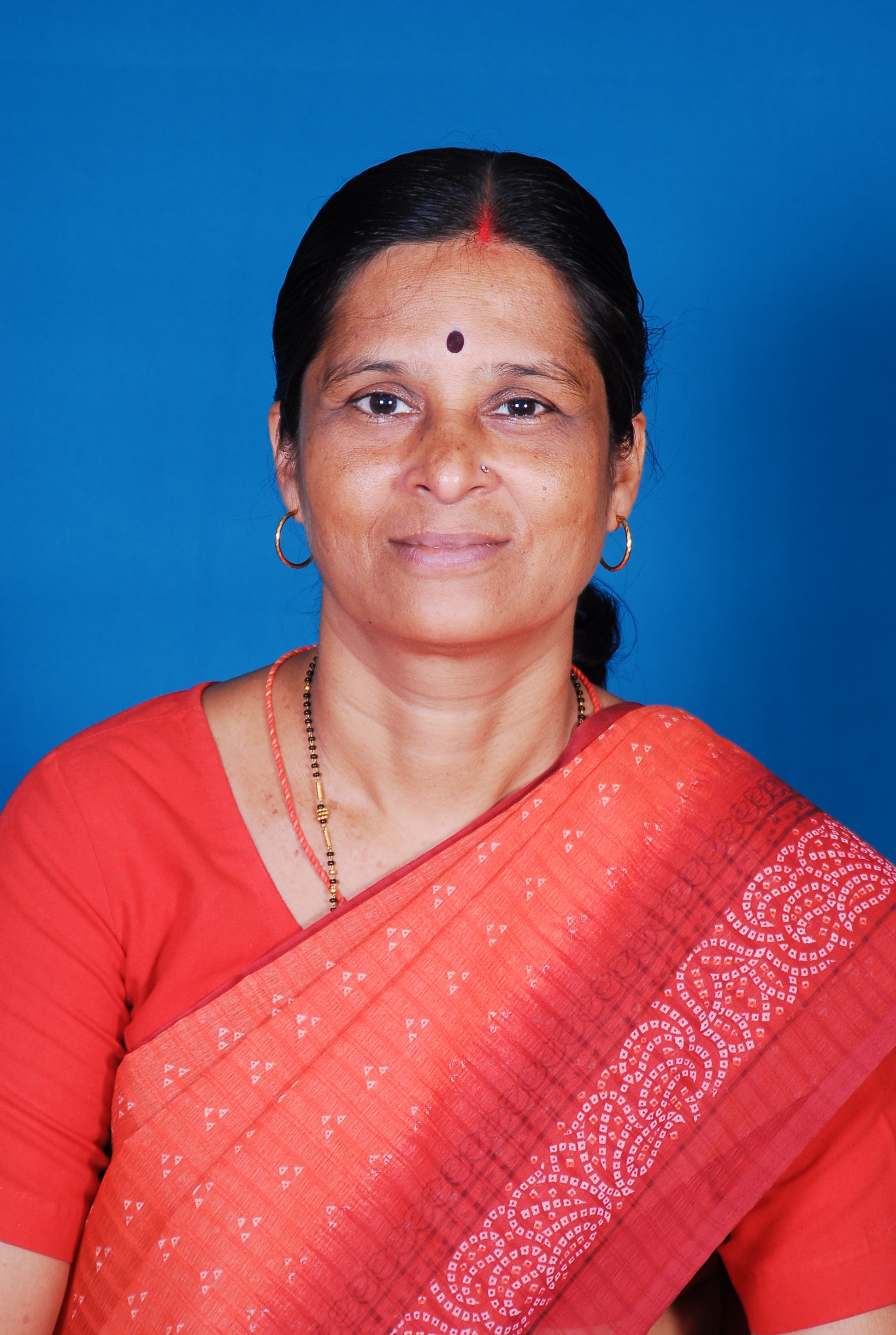 Meena Chavhan