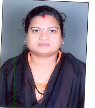 Seema Rani Tiwari