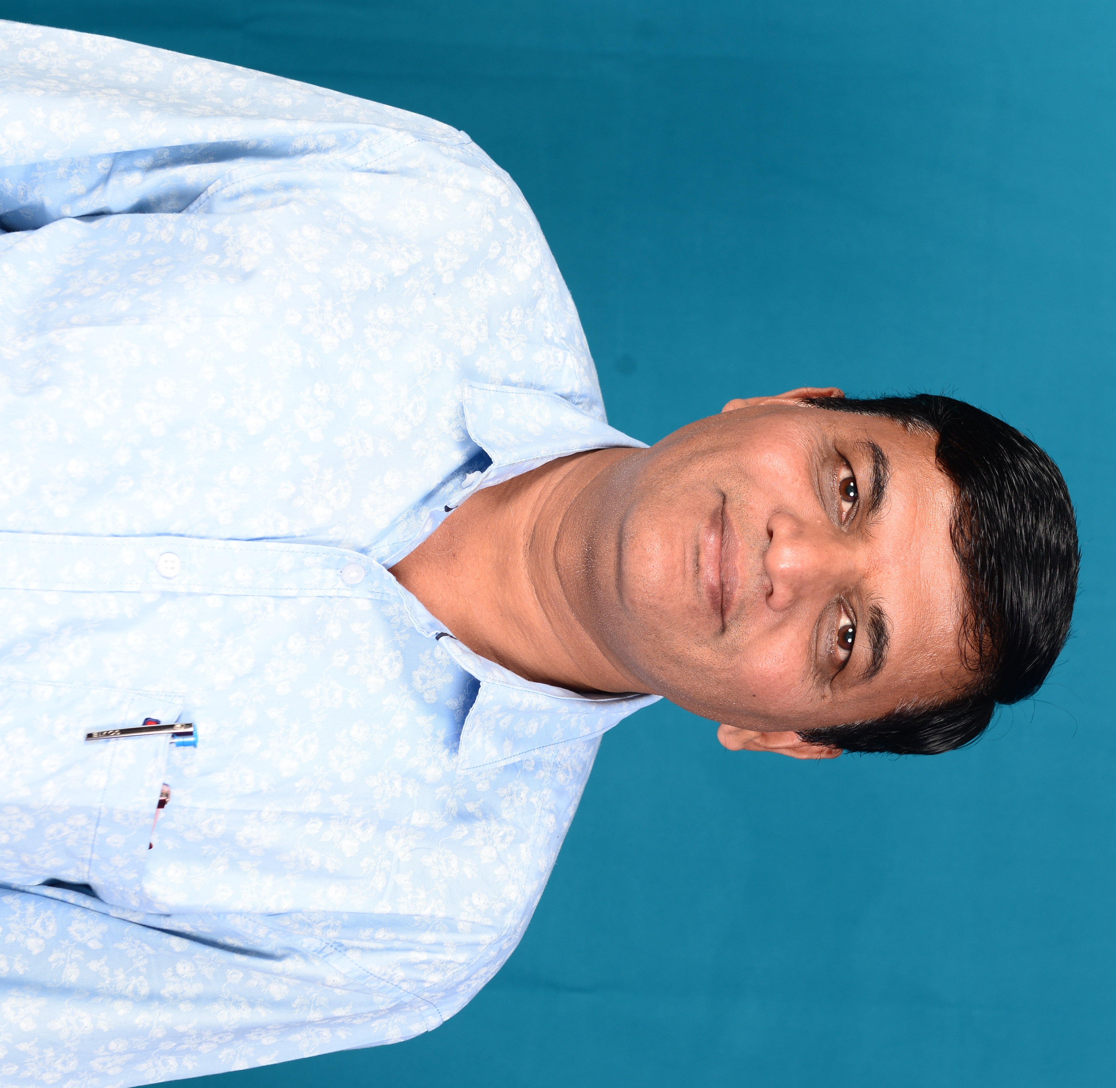 Pokhraj Puri Goswami