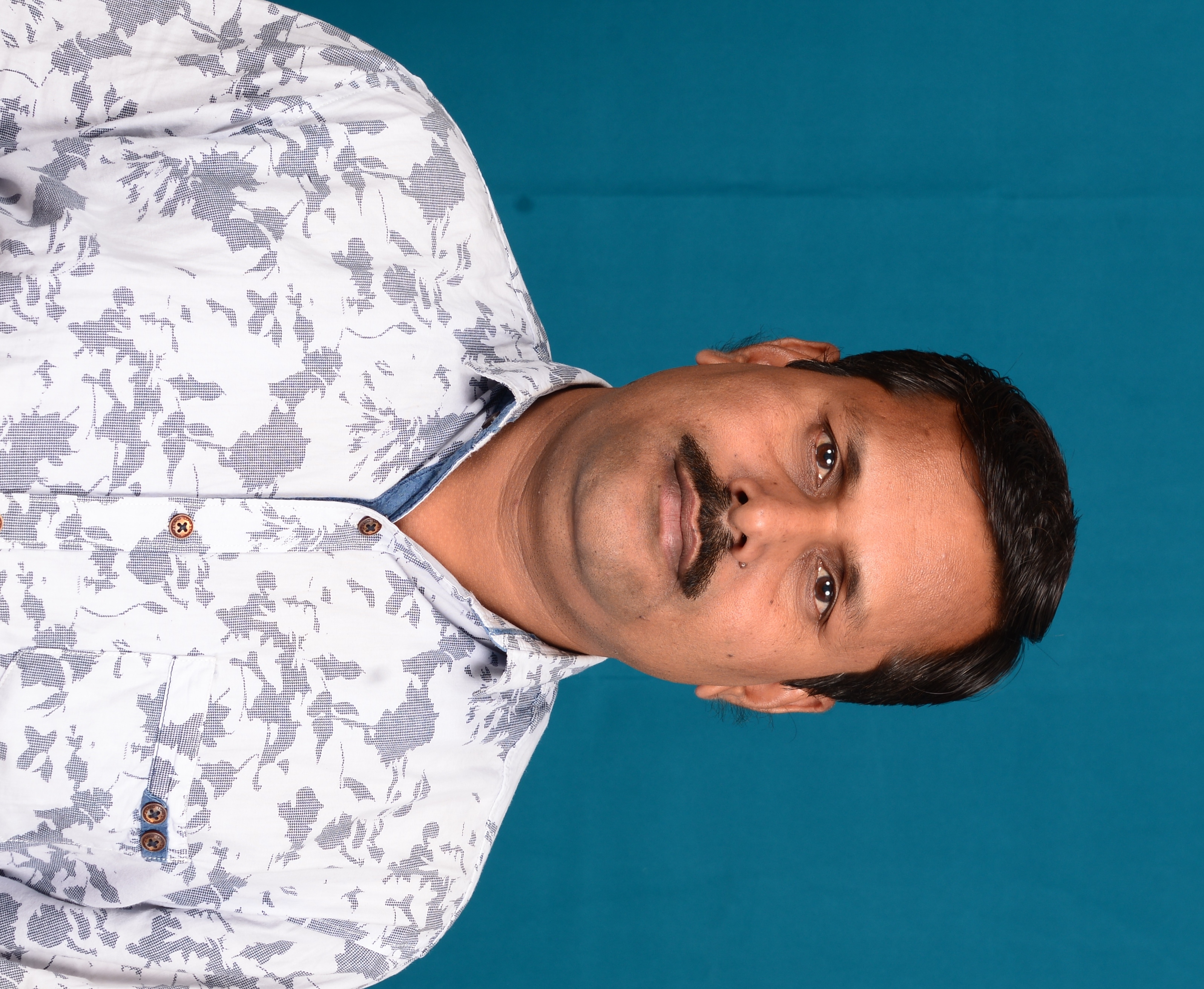 Sanjay Kumar Shrivas
