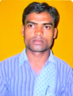 Kans Ram Paikara