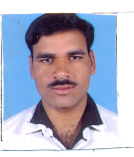 Chetan Kumar Manhare