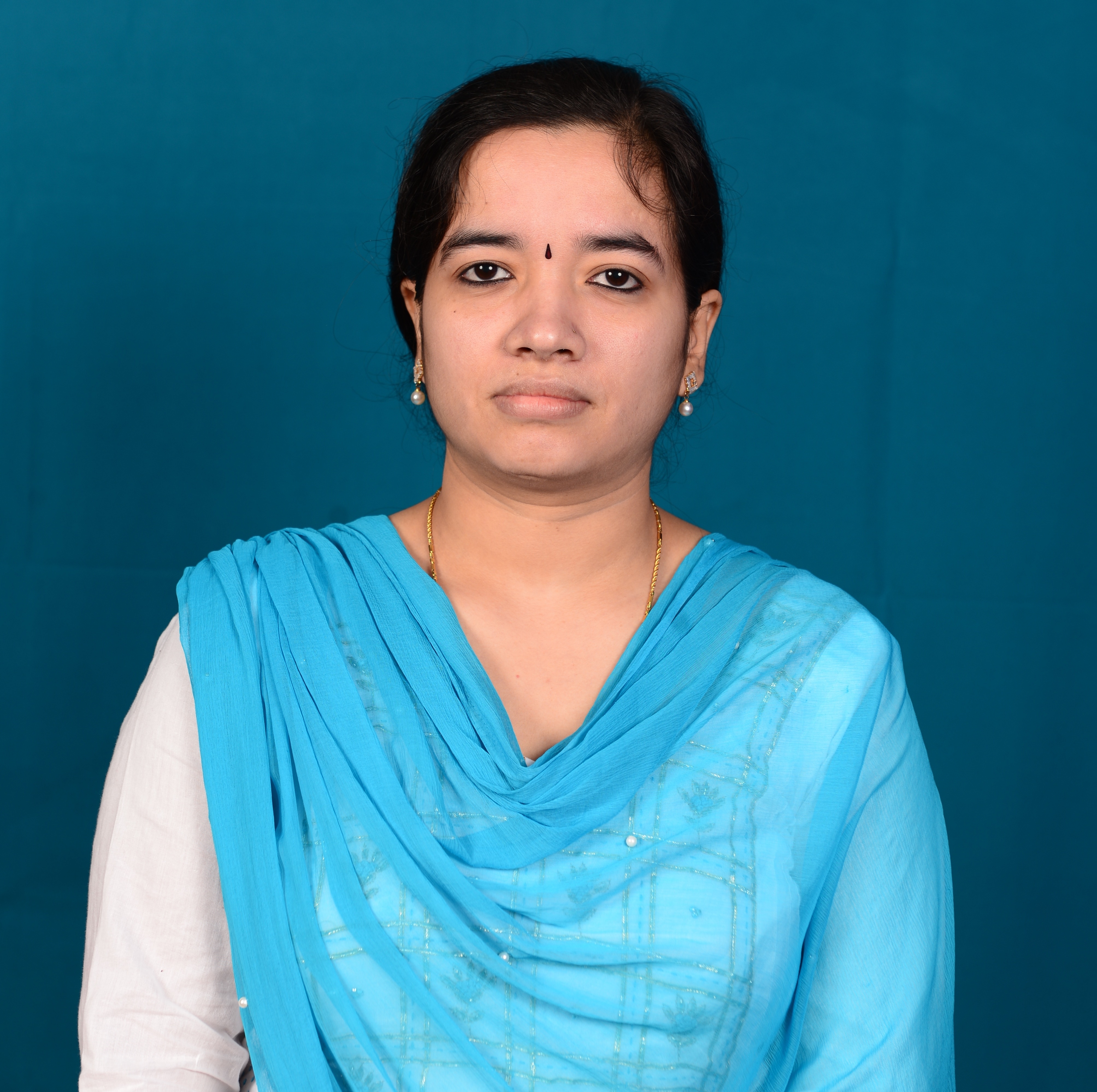 Jagriti Singh Gautam