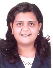 Richa Shukla
