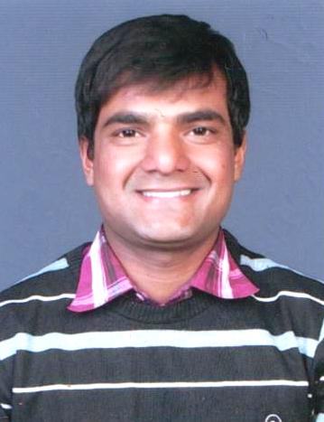 Sunil Gohatre