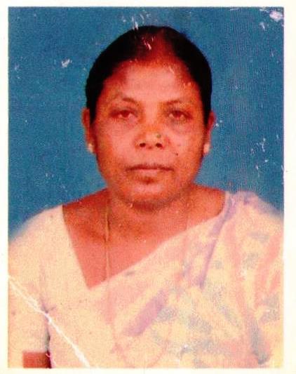 Rajeshwari Netam