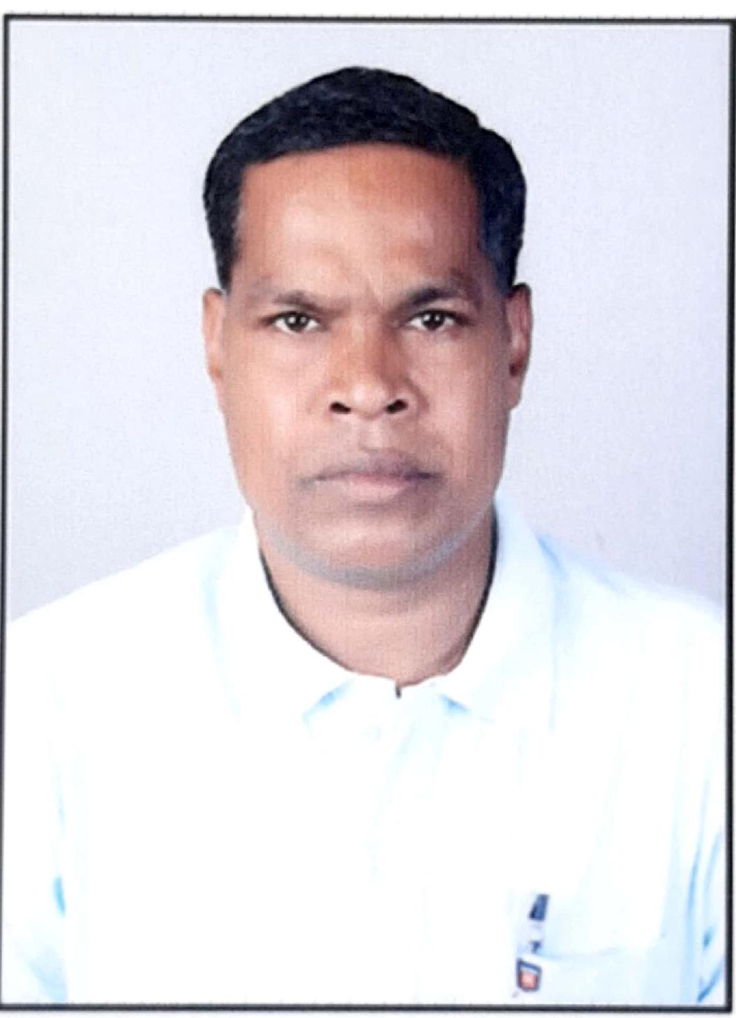 Narendra Kumar Netam