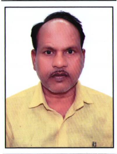 Ramkrishna Singh Pradhan