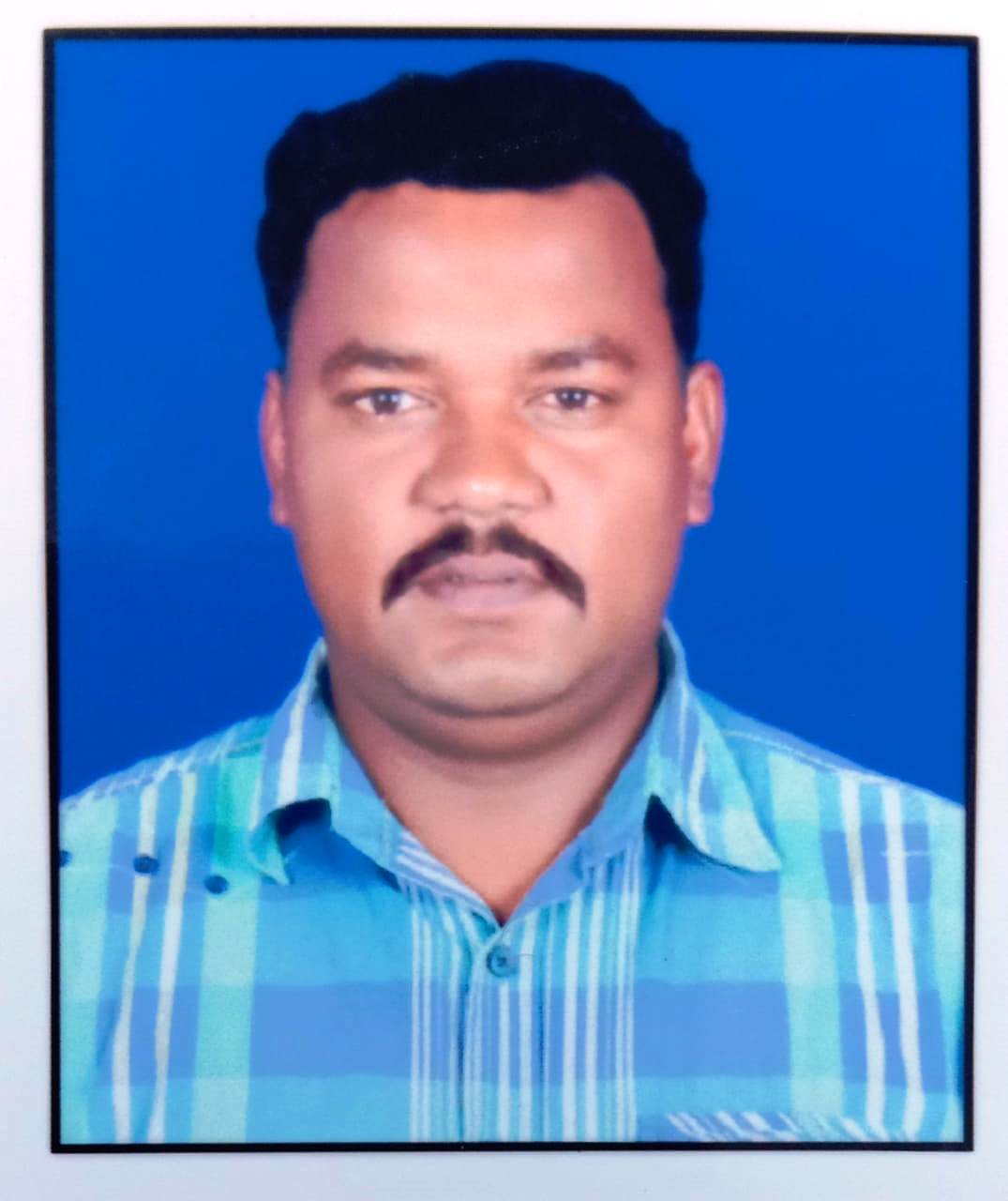 Anup Kumar Kindo
