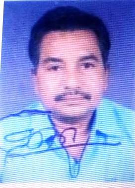 Gajanand Prasad Yadav