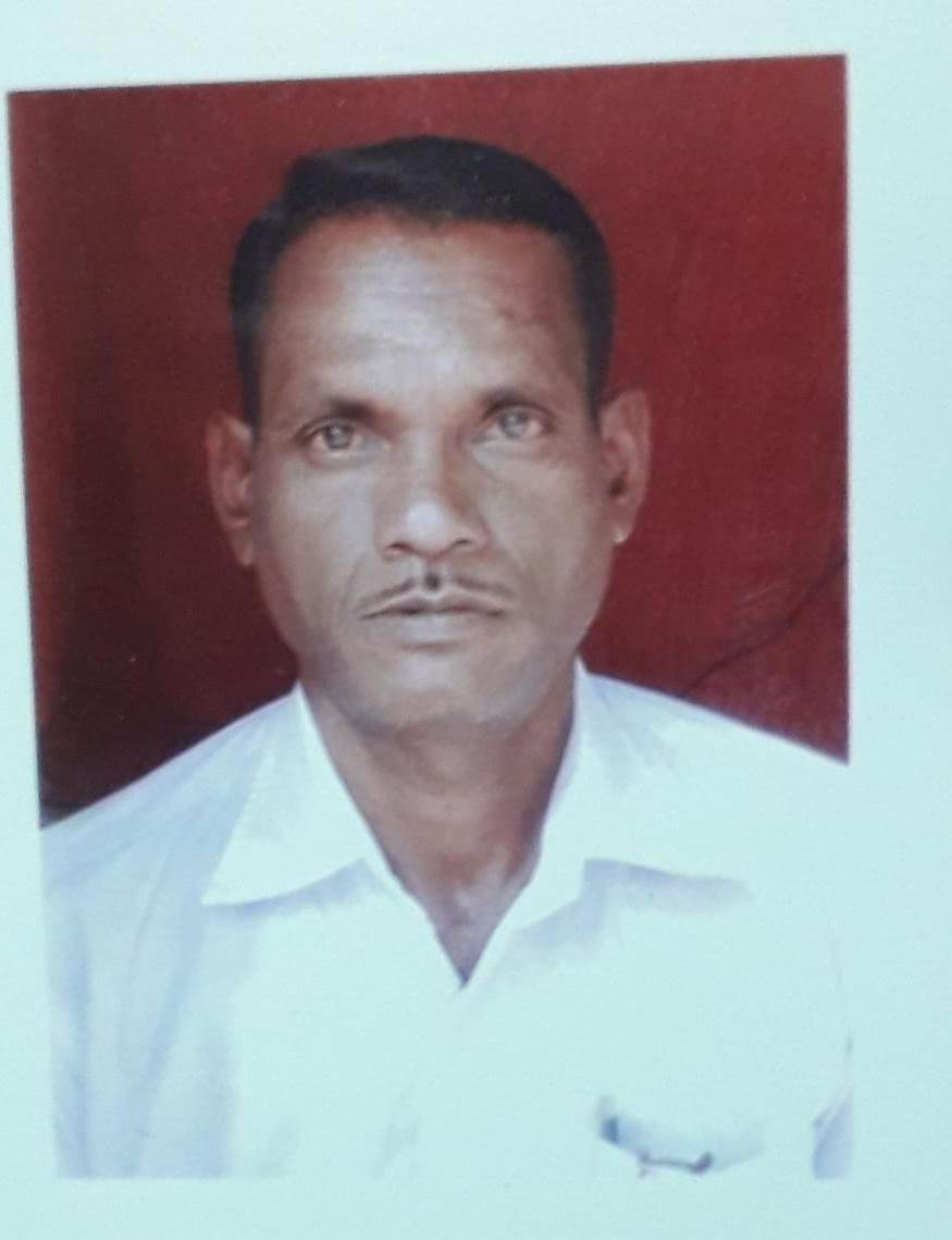 Rajkumar Netam