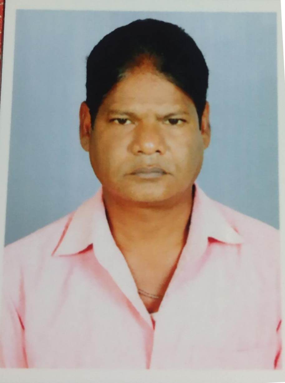 Gangadhar Yadav
