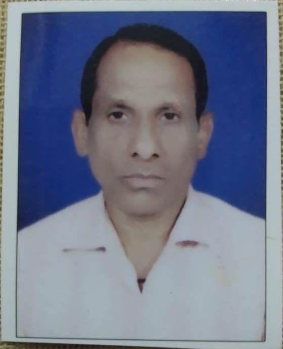 Laharu Singh Porte