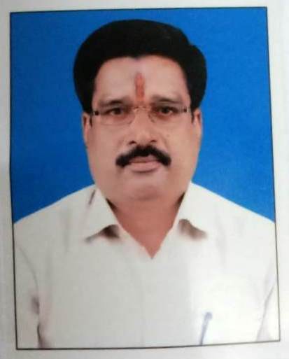 Salik Das Vaishnav