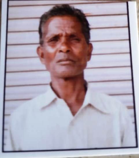Nirmal Kumar