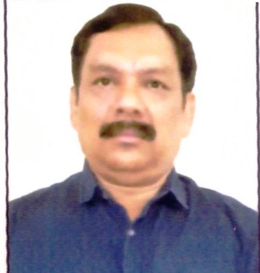 A.L. Paikara