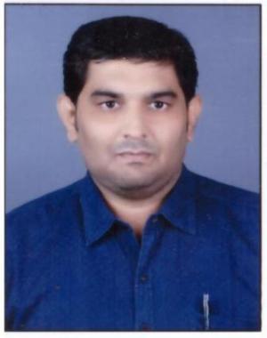 Devendra Kumar Thakur