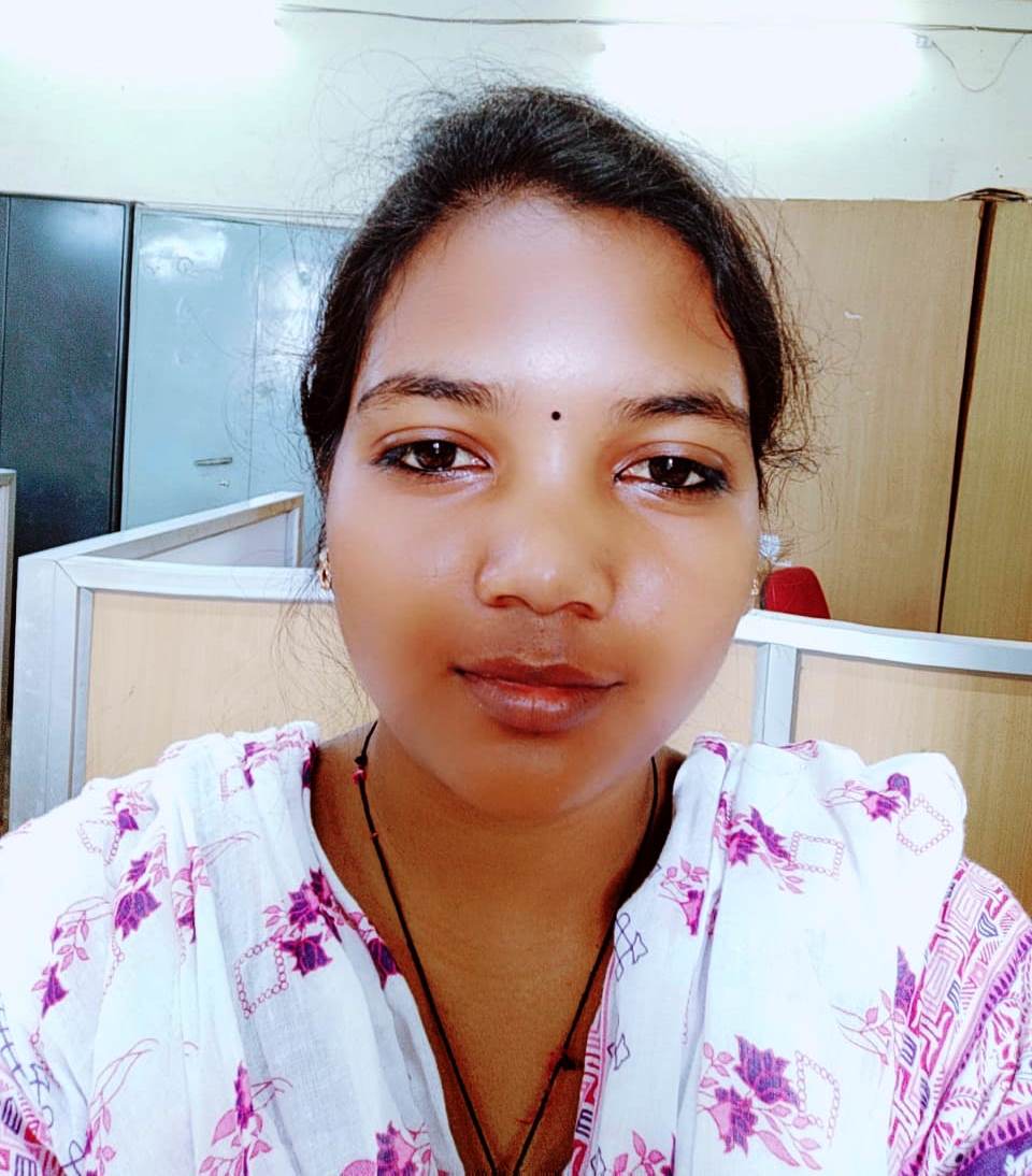 Anshu Ekka