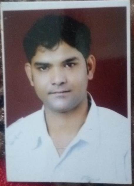 Ajay Kumar Chandrakar