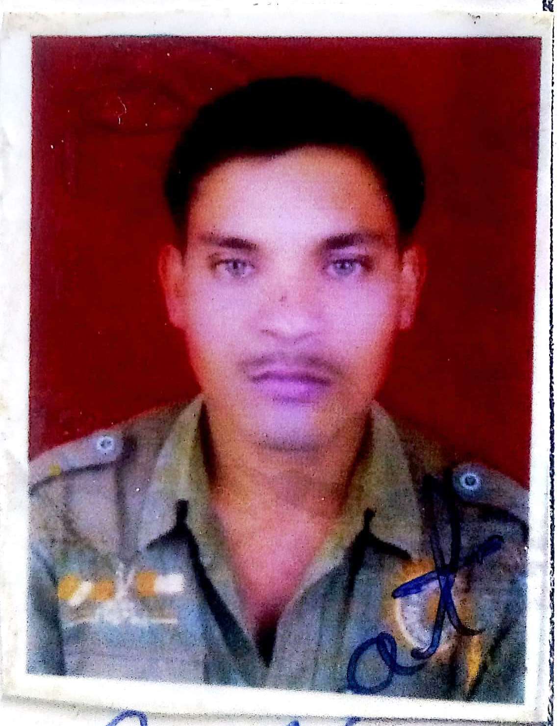 Lalit Bhagat